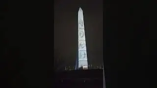 Washington Monument American History Narration- Columbus- 1-3-26