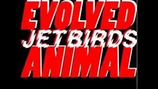 The Jetbirds - Liquor Store - Studio Version