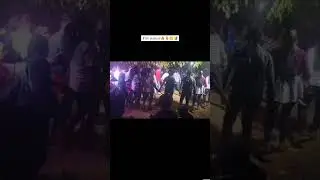 deshi chain dance