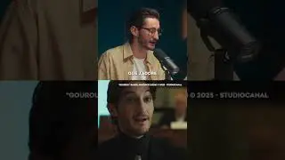 Pierre Niney parle de sant&eacute; mentale et de la culpabilisation des gens 🫂