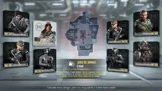 CoD Arms Race 1