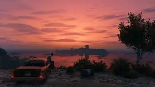 GTA Online - 