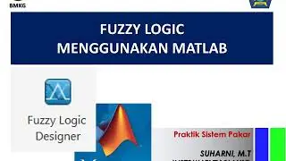 8. Fuzzy Logic menggunakan Matlab - bagian 1
