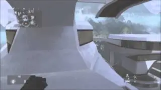 Advanced Warfare NEW Infected Spot / Glitch On Retreat! (Wall Breach) [All Consoles?] After Patch