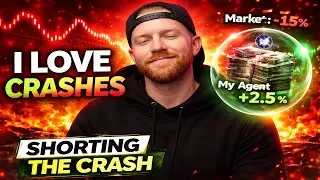 Forex Trading Bot 2026: MT5 AI Agent Setup
