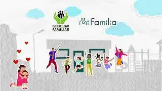 Conoce Mi Familia, programa de acompa&ntilde;amiento psicosocial especializado