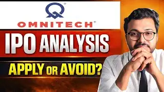 Omnitech Engineering IPO review | Omnitech IPO latest GMP | Shree Ram Twistex | Clean max IPO GMP
