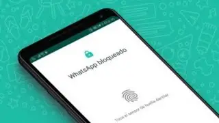 Como Quitar La Huella De WhatsApp De Bloqueo Mejor Metodo