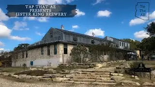 Tap That AZ Presents Jester King Brewery