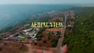 Tapola Aerial View | Maharashtra Hidden Gem | Drone Cinematic Video 