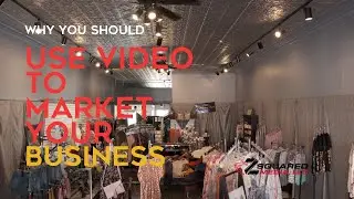 Get more customers by marketing with Video!