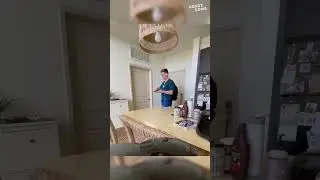 Heartsome Pregnancy Surprise: Wife Astonishes Husband with Baby News || #heartsome #pregnancyreveal