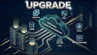 The VCF 9.1 Upgrade Masterclass: Operations & Licensing – Part 1