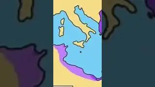 Little Dark Age Of Roman Empire | Part 2 #shortvideo #shorts #ytshortsvideo #romanempire #history