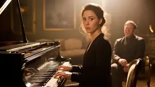 He Made Fun of Her Piano Skills &mdash; Then She Played One Chord...