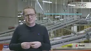 HEBER Fördertechnik - Fiege