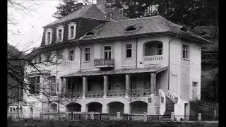 Zachraňme hotel Harasov! Save hotel Harasov!