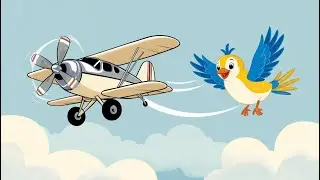 WHYquestion. 39. WHY DON'T BIRDS FALL WHEN FLYING IN THE SKY?