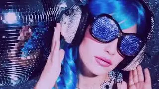 Blue (da ba dee) - Doctor Magnus Remix  [House Music, Prog House, Funky House, Deep House]