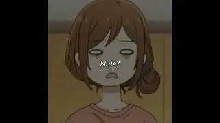||Nule...?||#ADG#HMA#anime#noflop#apoyoplis#parati#Losamoo