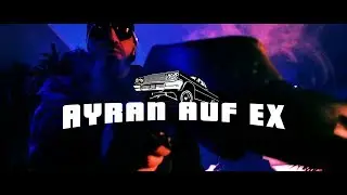 Achi der Entertainer feat. Abbude - AYRAN AUF EX // Brod. by Hunes (Snoop kalbi Kalb & B.I.Kanake)