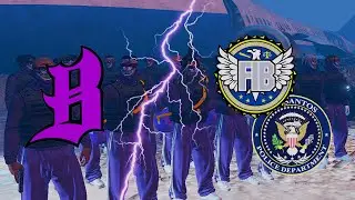 [Element-V] NBB vs. DoPS | Bleib im Movement!