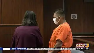 Coachella man faces rape, attempted murder charges for attacking 6 women