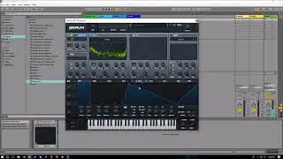 Dubstep Fast LFO Screech Serum Preset | Download in Description