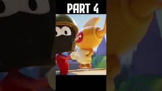🔴 Marvin the Martian Joins MultiVersus! 🚀 #part4 #gaming #viral #trending #games