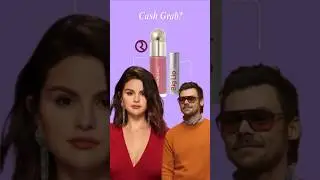 Why are celebrity beauty startups increasing? #marketing #celebritybrands #makeup #skincare
