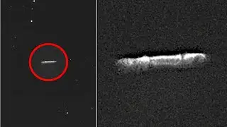 This 3I/ATLAS Video Just Revealed Something Crazy During A Livestream