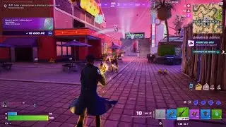 Final inesperado