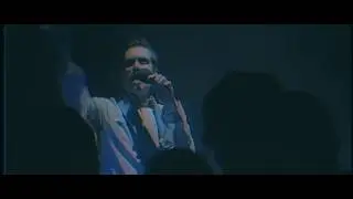 Rob Kemp's 'The Elvis Dead' 2018