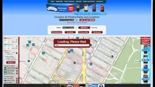 Лучшая парковка &mdash; NYC BigApps 2.0
