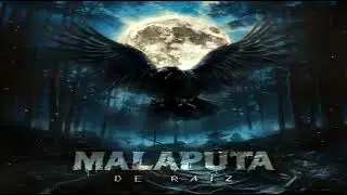 MALAPUTA - De raíz - DE RAÍZ (2024)