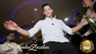 18 RODJENDAN - ZVEZDAN - 08.01.2026 LESKOVAC PAR2  STUDIO ZVONKO 4K