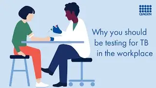 Protect your workplace with TB testing