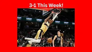Wizards Continue Winning - DC Sports Digest Season 3 Week 11