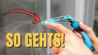 Dieser Tipp ist der Schlüssel zum besten Präzisionsabzieher der Welt.