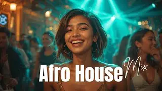 Golden Flow Essence 2025 &ndash; Warm AfroHouse Beats (Diplo, Coldplay, Avicii)
