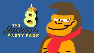 Jackbox Returns | Jackbox 10/2/22 [Xelrog/Jack/Friends]