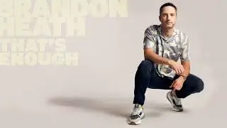 Brandon Heath - 