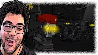 Madness: Maxification & Maxification 2 (REACTION VIDEO)
