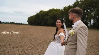 A a T - Stodola Prost - wedding video - svatebn&iacute; video