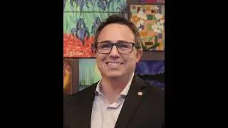 Craig Ceccanti is co-founder of Pinots Palette, interviewed by David Cogan of Eliances