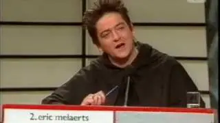 De Drie Wijzen: Jean Blaute, Eric Melaerts, Walter Grootaers (1989) (1/4)