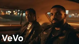Travis Scott. Drake - OUTSIDE (feat. Drake Ravence) 2026 nwu ALBUM 