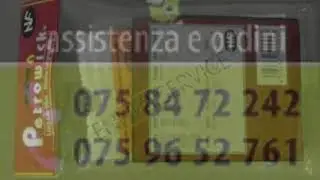 Tosai Biurtu Ruby stufe bioetanolo
