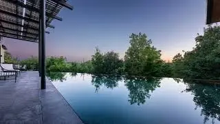 Stunning Custom Pool Designs by Basin Pool Designs