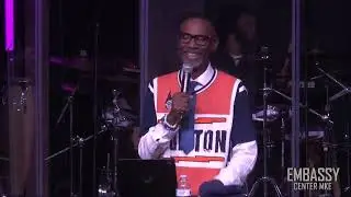 The Apostolic Hub - We Outside The Box